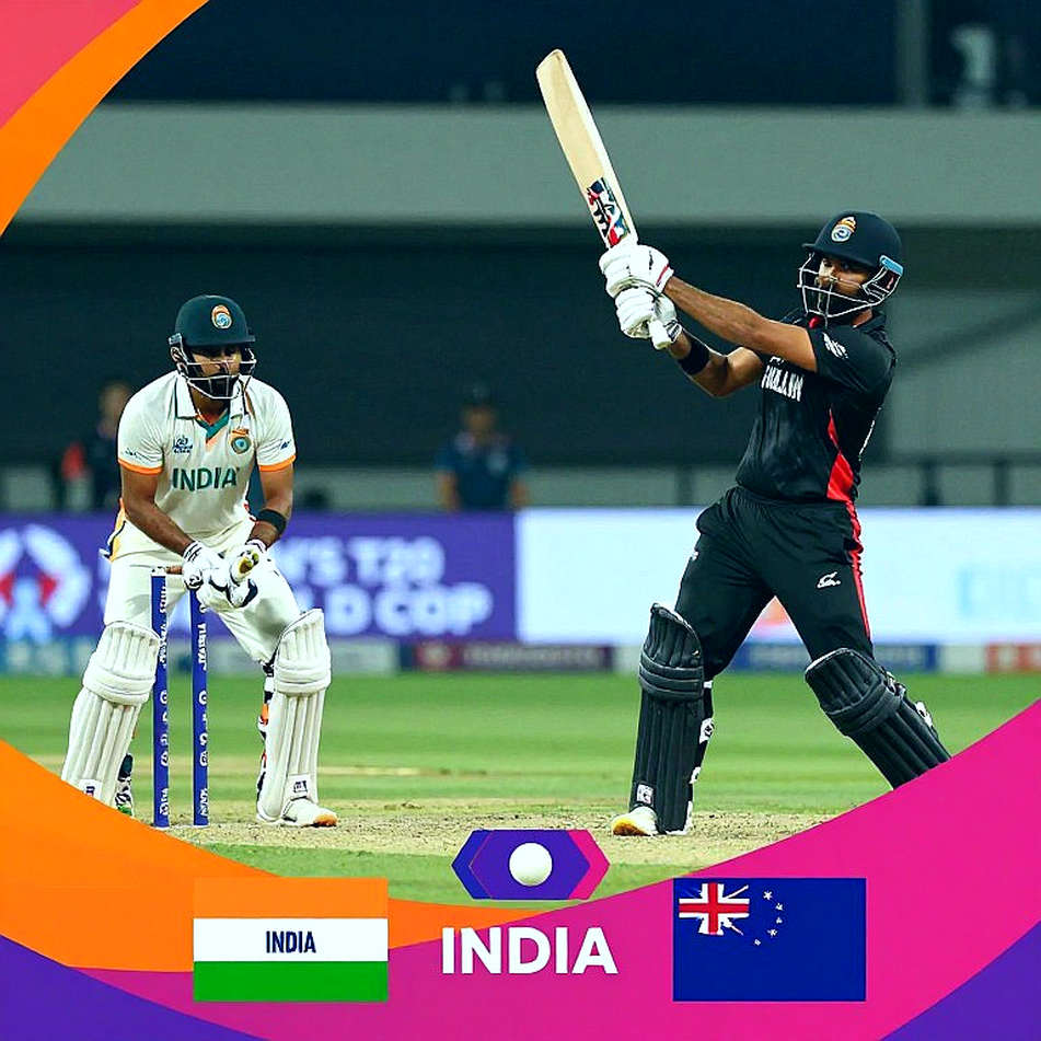 শেষ ওভারের আগেই যা ঠিক হয়ে যায়: টোয়েন্টি২০ বিশ্বকাপের ডেথ-ওভার জ্যামিতি