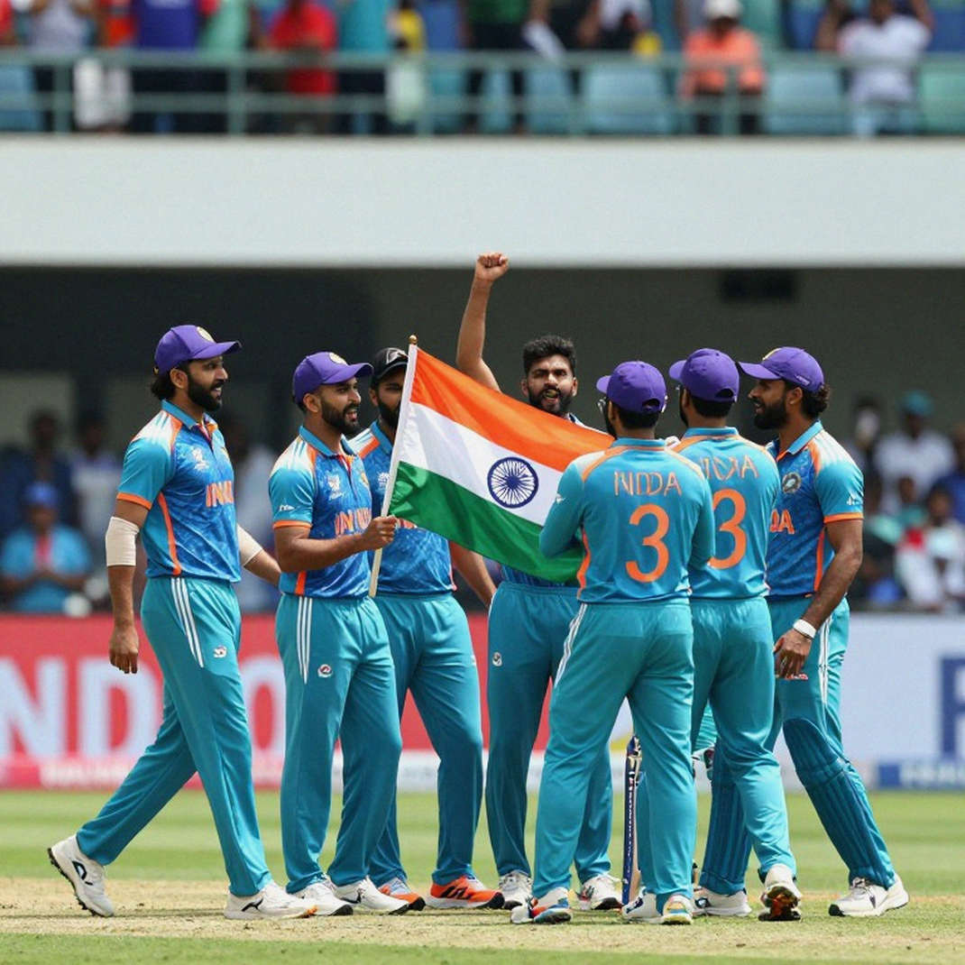 হ্যামস্ট্রিং চোট কাটিয়ে ফেরার পথে জেমিমা রদ্রিগেজ: ভারতের মিডল অর্ডারে বাড়ছে প্রতিযোগিতা