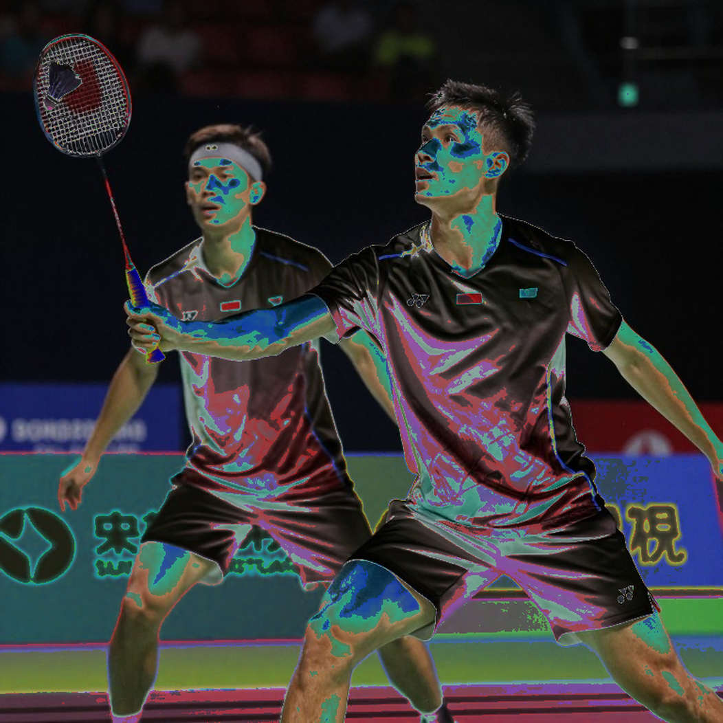 অগ্রগামী, তবু একা: ২৩ মিনিট, মাহুর শাহজাদ এবং পাকিস্তান ব্যাডমিন্টনের পাইপলাইন-ব্যর্থতা