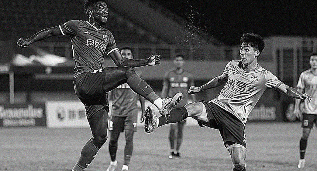 পাঁচ গোল, ছয় ম্যাচ, একটি অযাচাই করা ফাইল: রোমেনি আর ইন্দোনেশিয়ার আসল প্রশ্ন