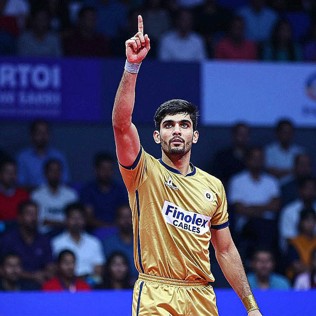 এশিয়ান গেমস ২০২৬: ভারতের ৩৭-২১ জয়ের আসল গল্প স্কোরবোর্ডে লেখা নেই