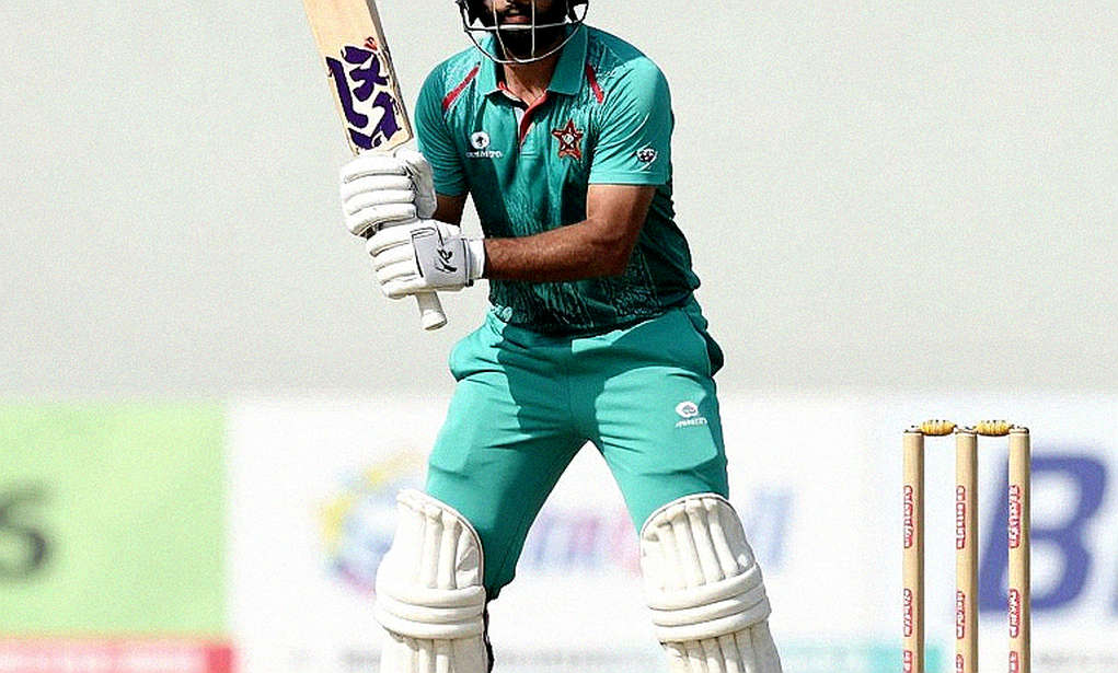 মুশফিকের নেট, হৃদয়ের অপেক্ষা, আর ‘চার জয়’ নামের অসম্পূর্ণ অঙ্ক