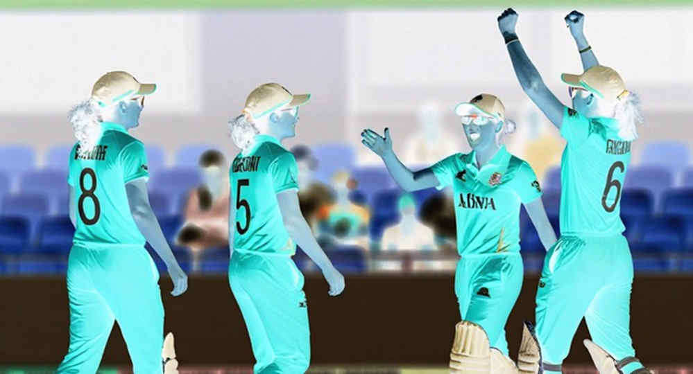 Slow Sediment: Asia's Cricket Academies Do Not Build Talent, They Build Time