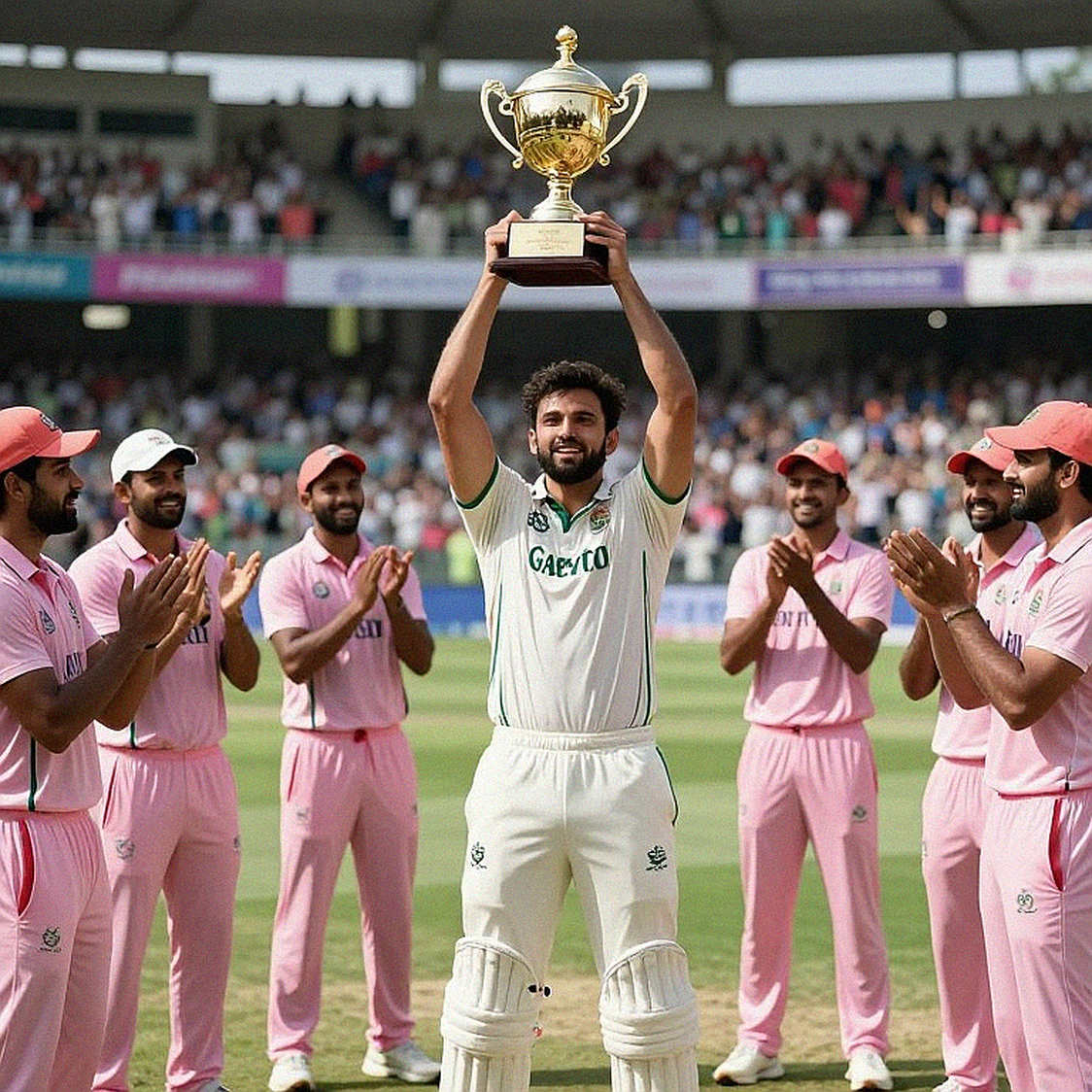 ৩২৬ রান, একটি অনুপস্থিত কলাম, আর হায়লি ম্যাথিউজের কেরিয়ার-সর্বোচ্চ রেটিং