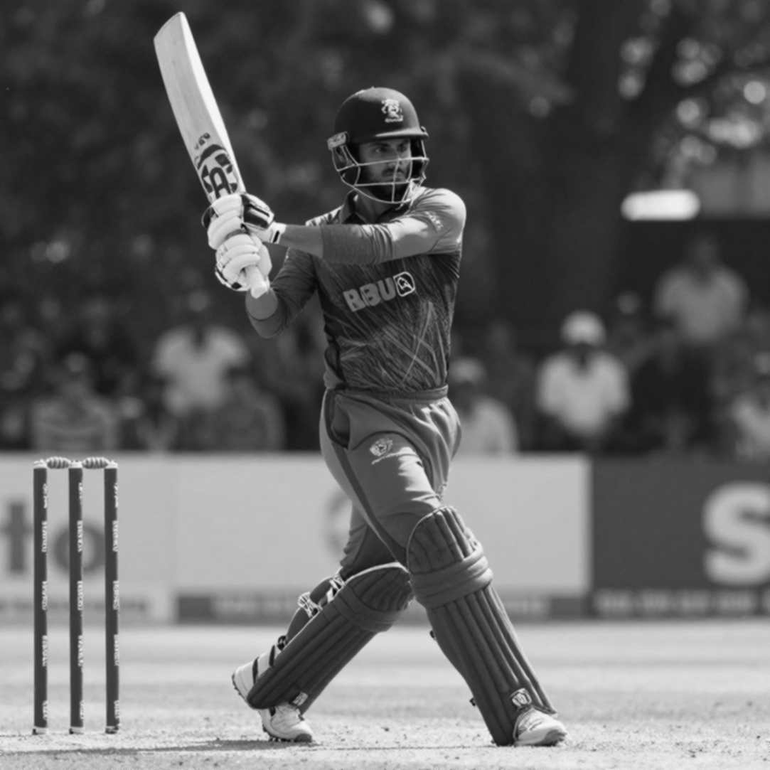 30 Off 30 With Six Wickets In Hand: The Ledger South Africa Forgot To Balance In The Final's Last Five Overs