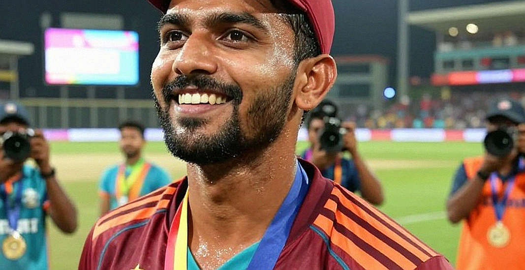 মধ্য ওভারের ঘড়ি: টুর্নামেন্টের চাপে বাংলাদেশের ব্যাটিং টেম্পো