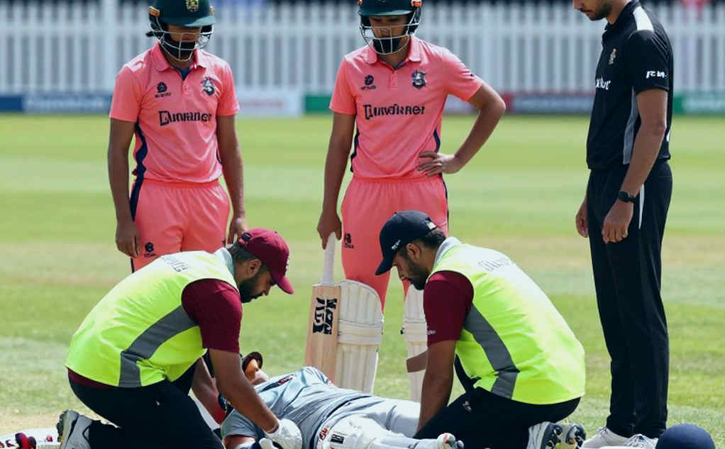 এশিয়ার ডেথ-ওভার স্থাপত্য: স্পিন-বিশ্বাস থেকে পেস-বাস্তবতার নীরব সরে যাওয়া