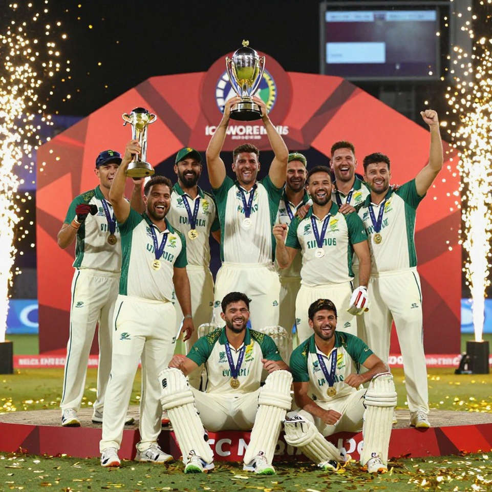 নামিবিয়ার ২০২৭: যোগ্যতার গল্প নয়, একটি অসমাপ্ত ব্যালান্স শিট