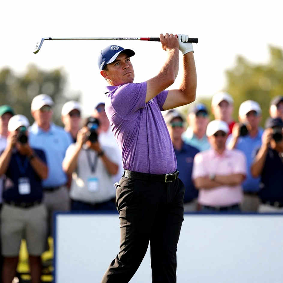 Presidents Cup 2026: 10½-7½ — No Matter How Big the Ranking Gap, Medinah's Reality Is Bigger