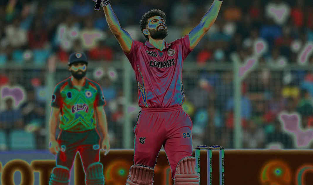 খালি পেলোড: ক্রিকেটের ডেটা-পাইপলাইন যখন নীরবে ব্যর্থ হয়