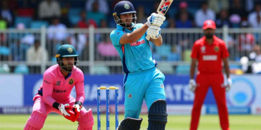 তথ্য না থাকলে গল্প বানাবেন না: ক্রিকেট বিশ্লেষণের নীরব শৃঙ্খলা