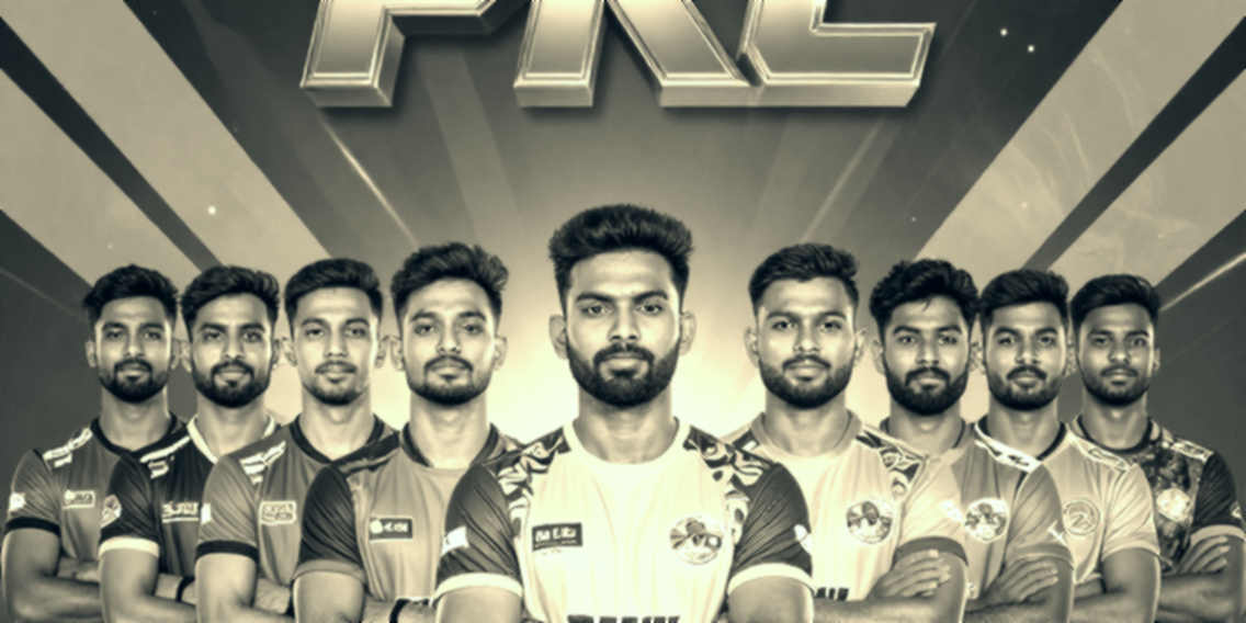 ৩৭–৩৪ কাবাডি ফাইনাল: অল আউটের সময়জ্ঞানই ছিল আসল ব্যবধান