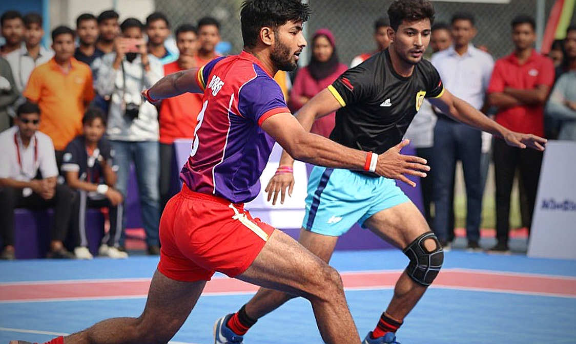 তিন পয়েন্টের ফারাক, এক পয়েন্টের ফাঁক: এশিয়াড ২০২৬-এর মহিলা কাবাডি ফাইনালে ভারত-ইরান