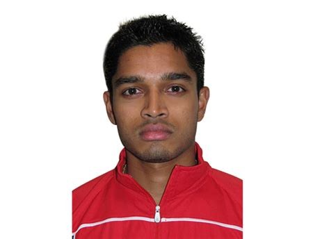 Trevin Bastiampillai