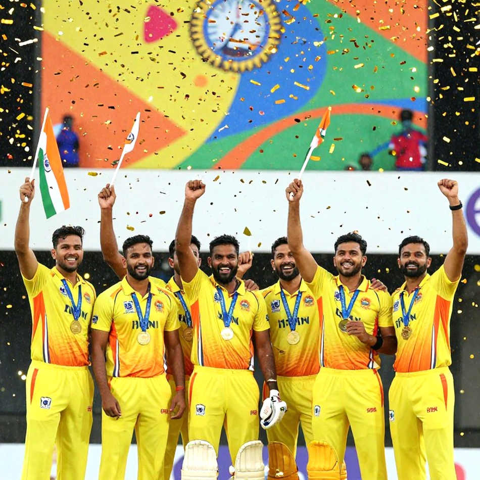 ফাঁকা লেজার, ভরা প্রতিশ্রুতি: ক্রিকেটের ব্লকচেইন-অর্থনীতির নিরীক্ষা