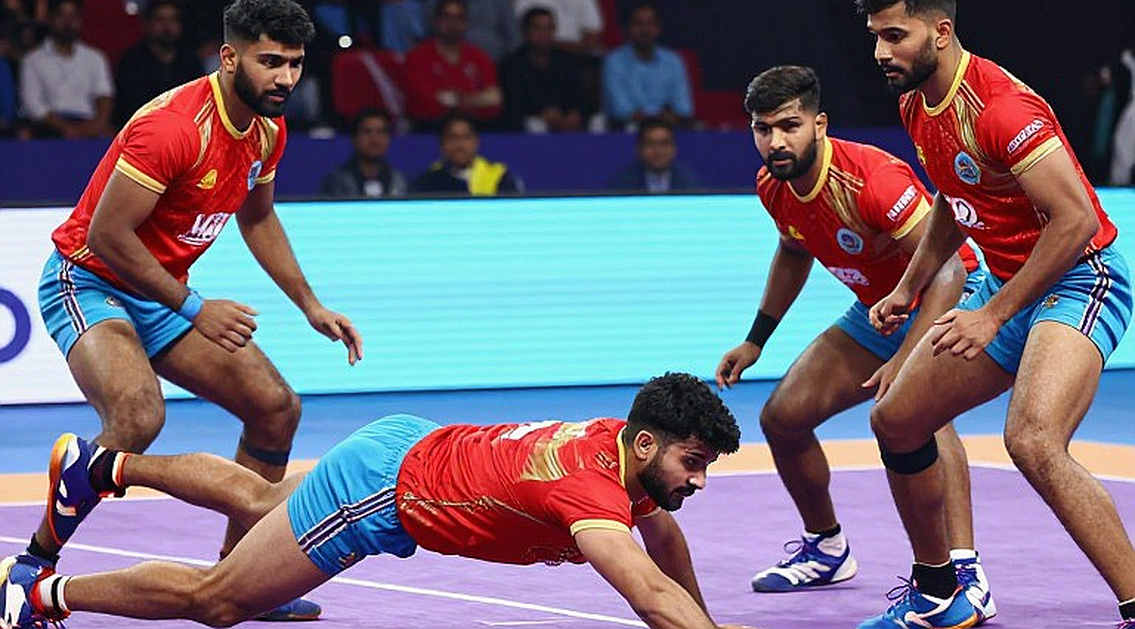 কমনওয়েলথ কাবাডি চ্যাম্পিয়নশিপ ২০২৬: হারানো তারকারা নয়, ইভেন্টের মর্যাদাই আসল প্রশ্ন